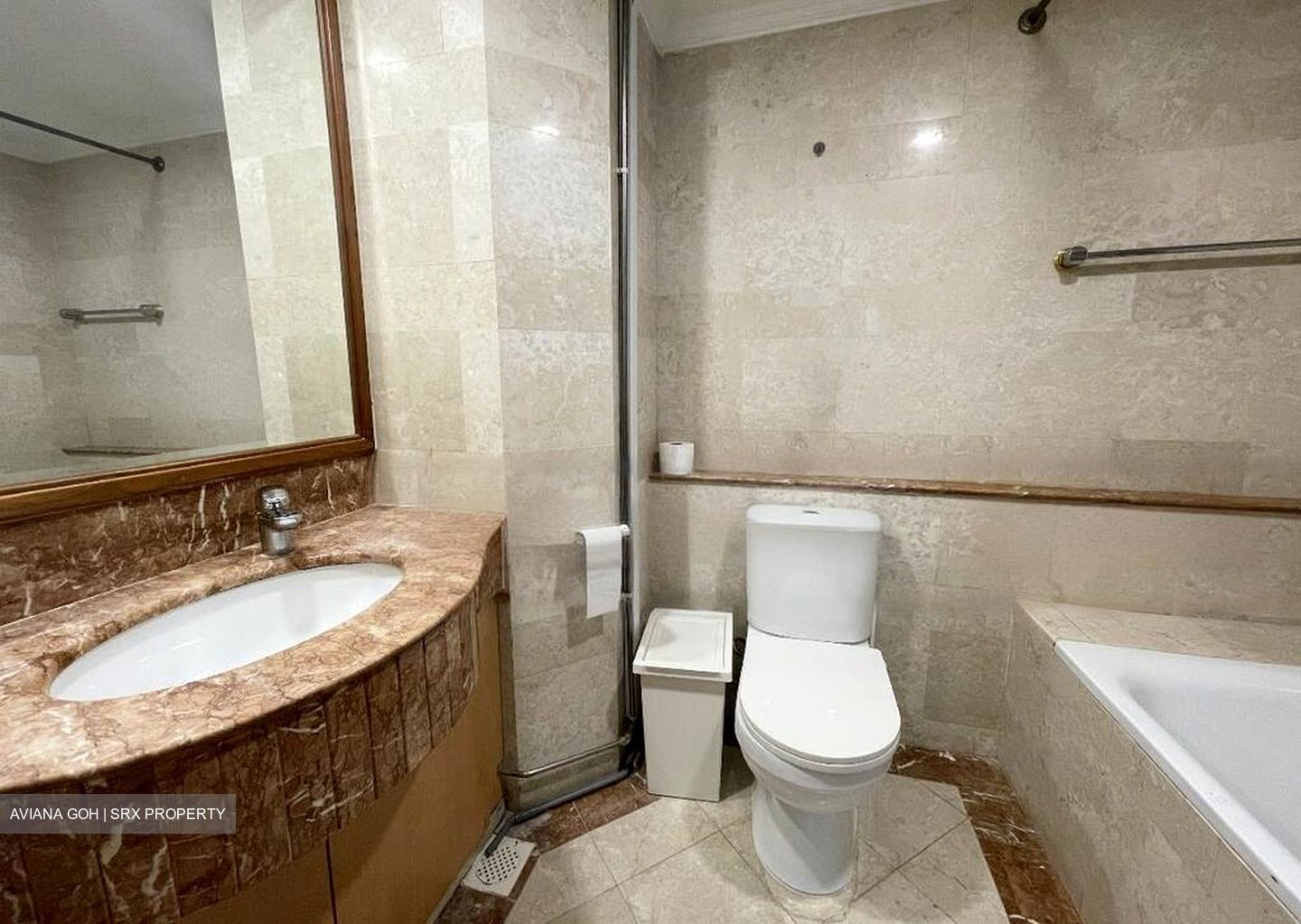 Emerald Garden (D1), Condominium #458941631